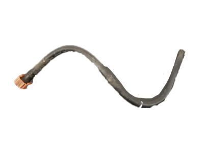 Toyota 23803-0F020 Pipe Sub-Assy,  Fuel,  NO.3