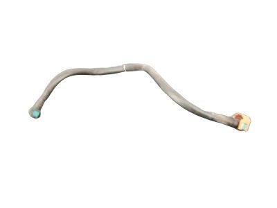 Toyota 23803-0F020 Pipe Sub-Assy,  Fuel,  NO.3