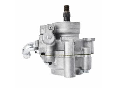 44320-33071 Toyota Pump Assembly, Vane Product Photo 2 of 4