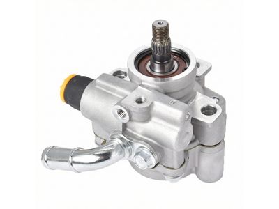 44320-33071 Toyota Pump Assembly, Vane Product Photo 4 of 4