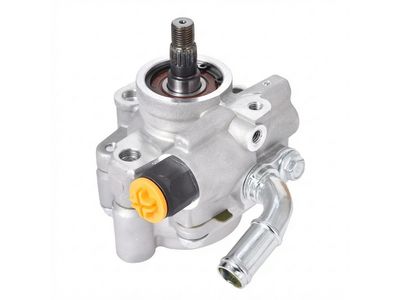 44320-33071 Toyota Pump Assembly, Vane Product Photo 3 of 4