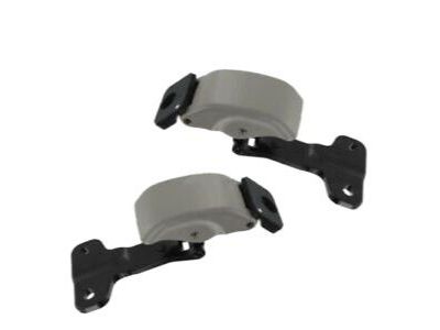 Toyota 62920-0C011-B0 Lock Assy,  Quarter Window,  LH