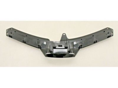 Toyota 53111-02770 Upper Grille
