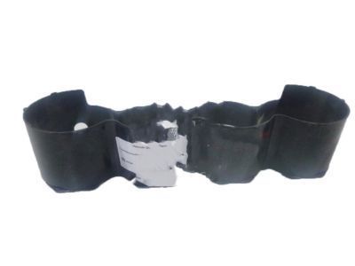 Toyota 11445-0S010 Spacer,  Cylinder Block Water Jacket