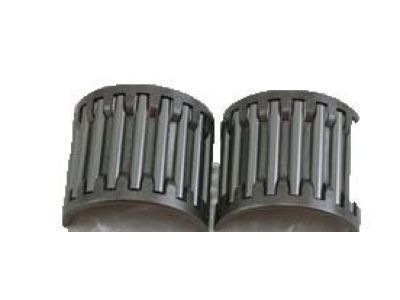 Toyota 90364-40001 Bearing, Needle Roller (For Transfer Low Gear)