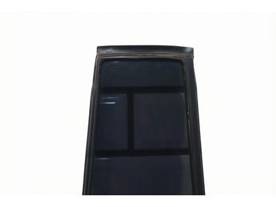 68123-60020 Toyota Glass, Rear Door Window, Passenger Side Product Photo 4 of 4