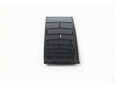 68123-60020 Toyota Glass, Rear Door Window, Passenger Side Product Photo 3 of 4