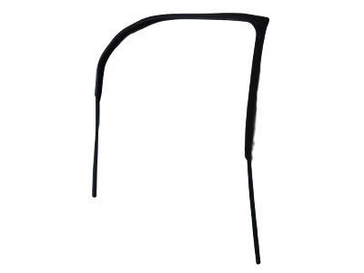 Toyota Window Run - 68141-35022