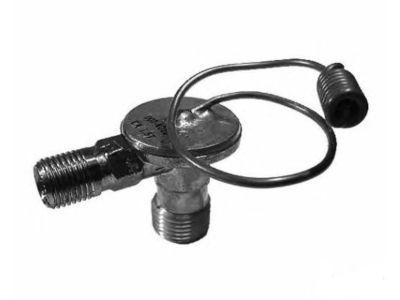 Toyota 88515-16030 Valve,  Cooler Expansion