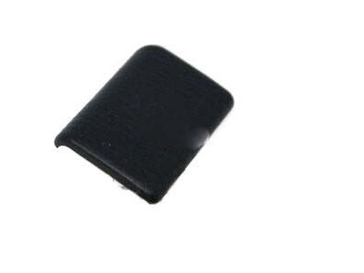 Toyota 55565-22020-C0 Handle,  Glove Compartment Door Lock