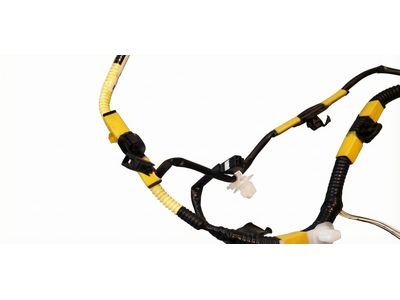 82154-35070 Toyota Wire, Rear Door Product Photo 3 of 4