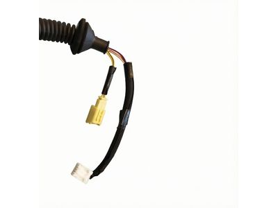 82154-35070 Toyota Wire, Rear Door Product Photo 4 of 4