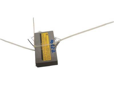 Toyota 86777-76020 Battery, Mayday