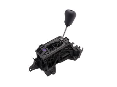 Toyota 33560-06311 Lever Assembly, Shift, Lower