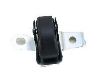 Toyota 17572-20040 Bracket,  Exhaust Pipe NO.1 Support