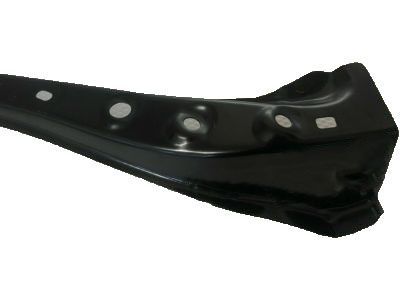 Toyota 53214-F4010 Support,  Radiator,  Upper LH