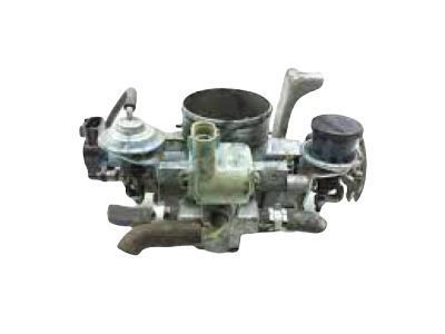 Toyota Tacoma Throttle Body - 22210-62210
