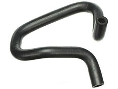 Toyota 87245-35720 Hose,  Heater Water,  Inlet A