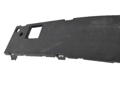 Toyota 52135-F4020 Mount Panel, Front