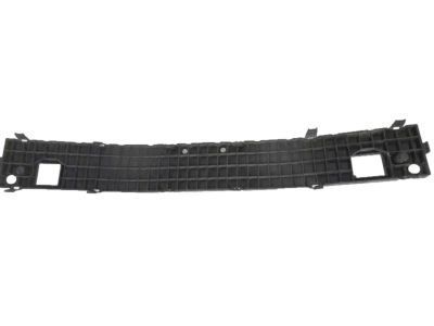 Toyota 52135-F4020 Mount Panel, Front