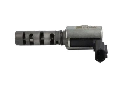 Toyota 15330-31030 Valve Assembly, Cam Timing Oil Control, Passenger Side