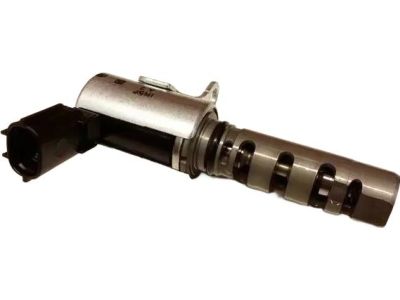 Toyota 15330-31030 Valve Assembly, Cam Timing Oil Control, Passenger Side