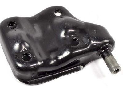 Toyota 48046-35170 Leaf Spring Seat, Rear