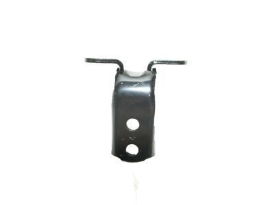 Toyota 68710-02020 Upper Hinge, Front