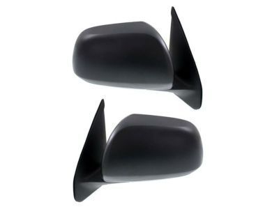 Toyota 87910-04212 Mirror Assembly, Passenger Side