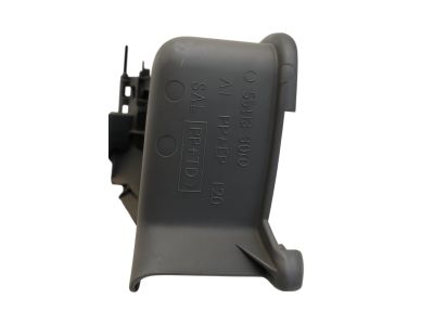 Toyota 74104-89107 Retainer Sub-Assembly, Front Ash Receptacle