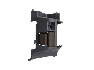 Toyota 74104-89107 Retainer Sub-Assembly, Front Ash Receptacle