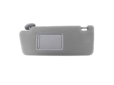 Toyota 74310-04080-B0 Visor Assy,  RH