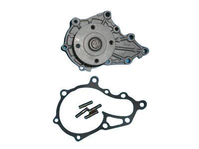Toyota 16100-19095 Pump Assy,  Engine Water