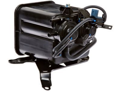 Toyota 77740-33062 Canister Assy,  Charcoal