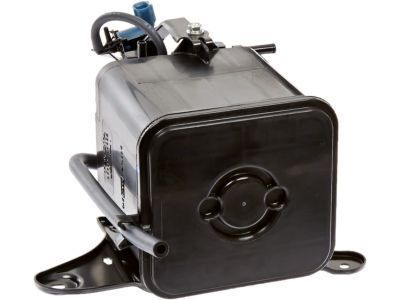 Toyota 77740-33062 Canister Assy,  Charcoal