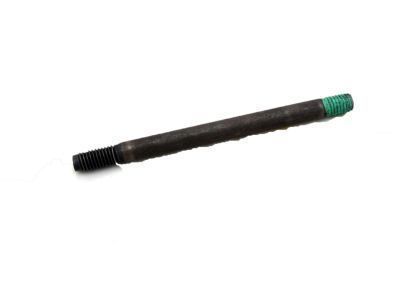 Toyota 90116-08330 Bolt,  NO.1 (For Rear Differential Carrier Set)