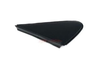 Scion 60117-WB001 Corner Molding