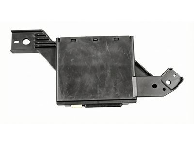 88650-06490 Toyota Amplifier Assembly, Air Conditioner Product Photo 4 of 4