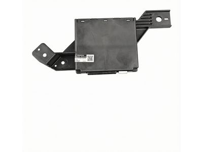88650-06490 Toyota Amplifier Assembly, Air Conditioner Product Photo 3 of 4