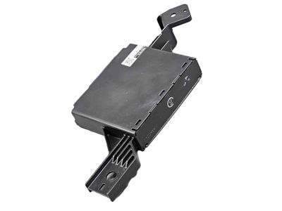 88650-06490 Toyota Amplifier Assembly, Air Conditioner Product Photo 2 of 4