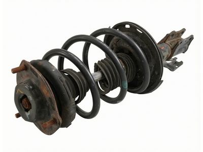 48520-A9210 Toyota Absorber Assembly, Shock, Front Driver Side Product Photo 4 of 4