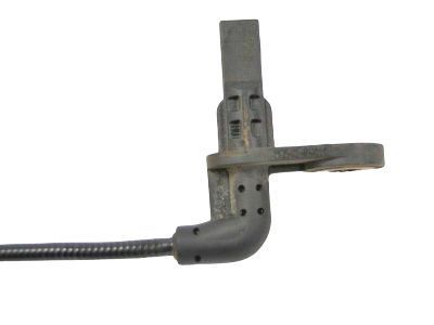 Toyota 89542-F4010 ABS Sensor, Front Passenger Side