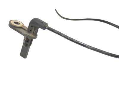 Toyota 89542-F4010 ABS Sensor, Front Passenger Side