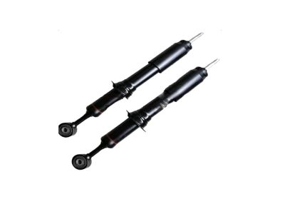 Toyota 48510-09310 Absorber Assembly, Shock, Front Passenger Side