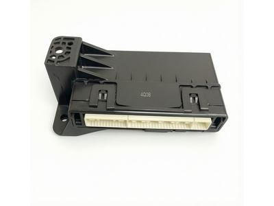 88650-47280 Toyota Amplifier Assembly, Air Conditioner Product Photo 4 of 4