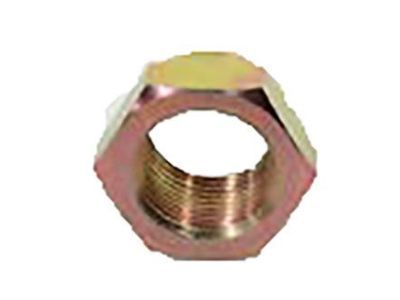 Toyota 90179-20061 Nut(For Rear Axle Shaft)