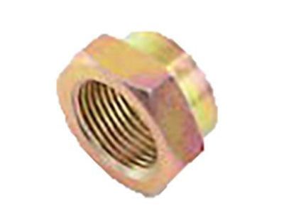 Toyota 90179-20061 Nut(For Rear Axle Shaft)