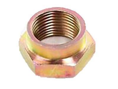 Toyota 90179-20061 Nut(For Rear Axle Shaft)