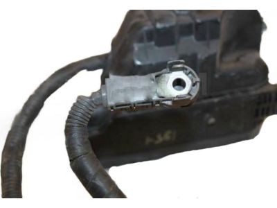 90982-05028 Toyota Terminal, Battery Positive Product Photo 3 of 3