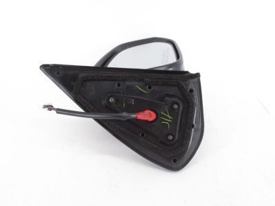 Toyota 87910-04220 Mirror Assembly, Passenger Side